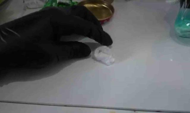 Denizli’de düzenlenen uyuşturucu operasyonunda 10 şüpheli tutuklandı 3