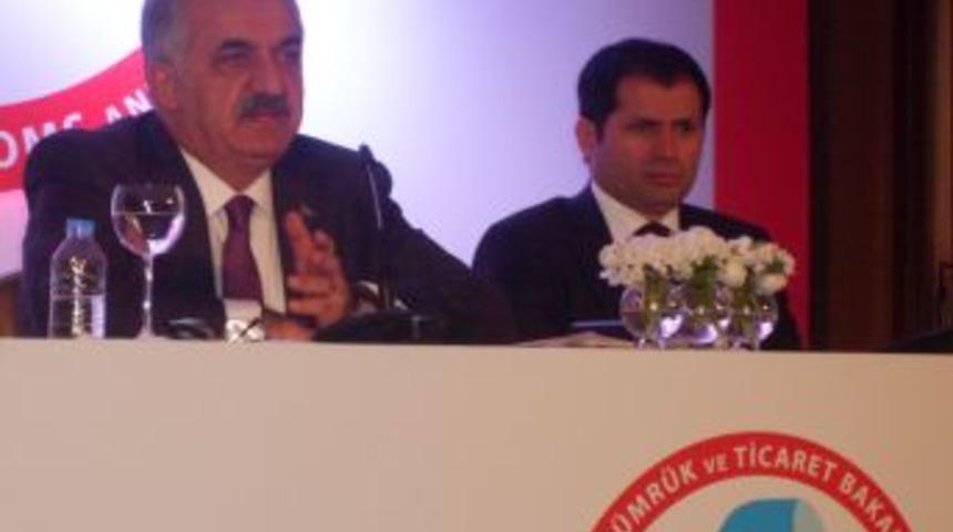 G&uuml;mr&uuml;k'ten Van Valiliği'ne 31 'barınak konteyneri'