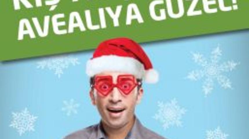 Avea'dan marka ortaklıkları ile alışverişlerde indirim