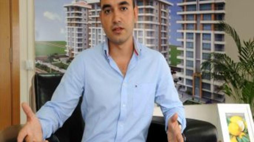 Samsunlu m&uuml;teahhitler kentsel d&ouml;n&uuml;ş&uuml;m yasasını d&ouml;rt g&ouml;zle bekliyor