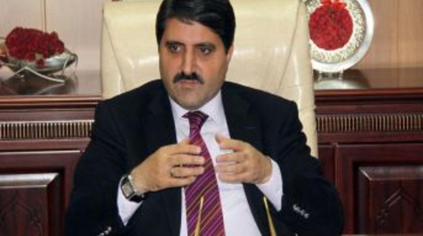 Bing&ouml;l&rsquo;&uuml;n i&ccedil;me suyu şebekesi ihaleye &ccedil;ıkıyor