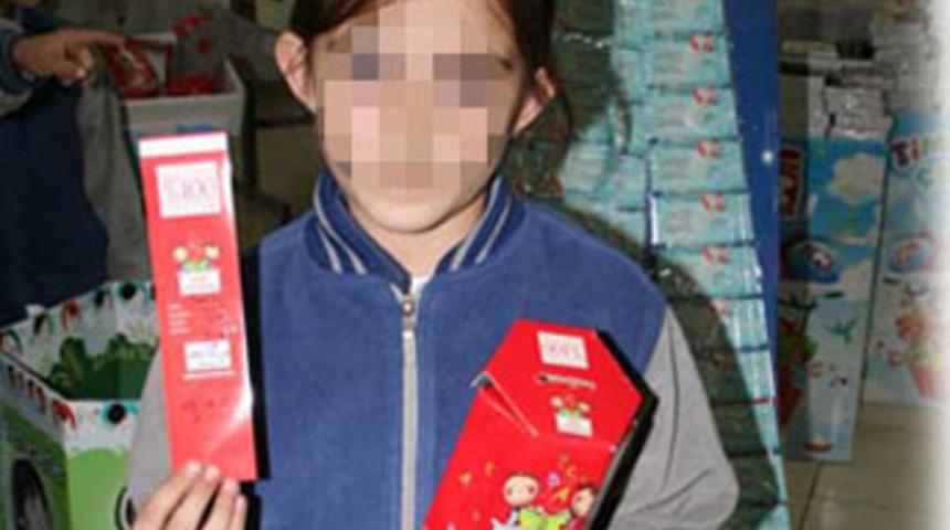 &Ccedil;ocuklar "tablet" i&ccedil;in dilenci oldu