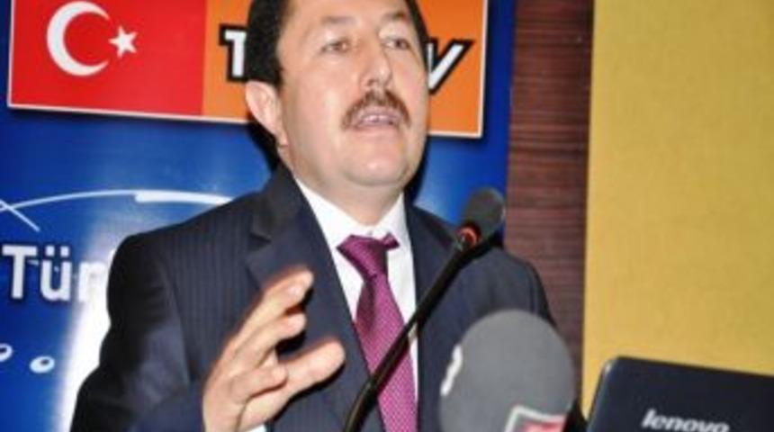 T&uuml;rkiye&rsquo;nin ilk termal huzurevinde yaşlılar d&ouml;n&uuml;ş&uuml;ml&uuml; tedavi g&ouml;recek