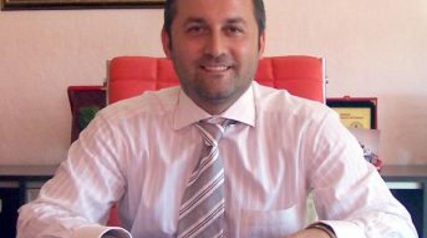 Şike soruşturmasında tutuklanan Karaahmetoğlu'ndan basın a&ccedil;ıklaması