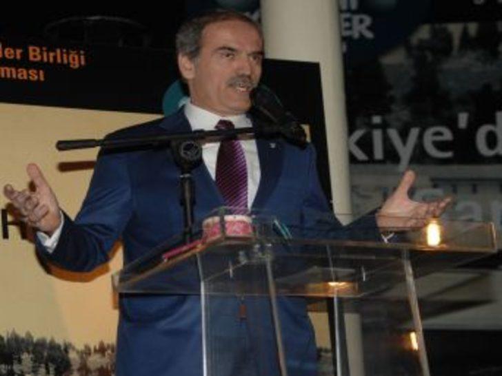 Başkan Altepe: Bursa, endüstri mirası korumada önek