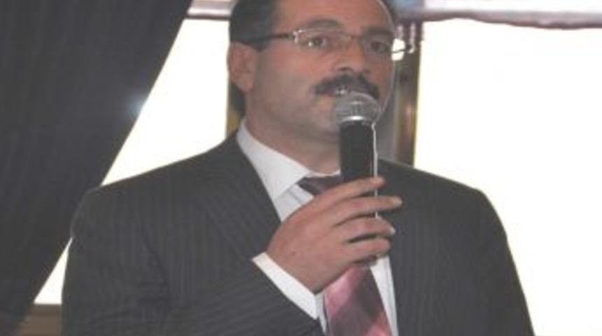 TESKOMB: T&uuml;rkiye 10 yılda hayal edilemeyecek başarıya imza attı