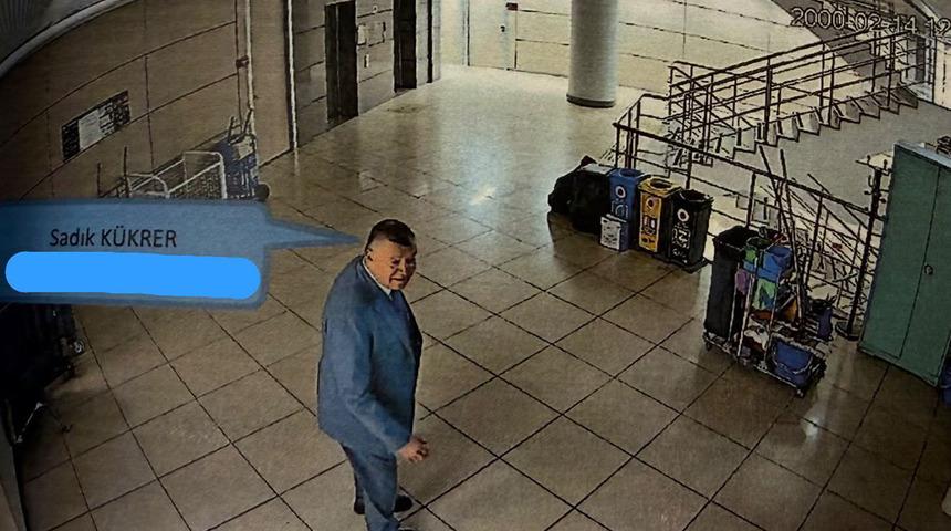 'Yargı mensuplarını tanıyorum' diyerek dava taraflarıyla pazarlık yaptı! Tutuklandı