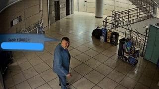 'Yargı mensuplarını tanıyorum' diyerek dava taraflarıyla pazarlık yaptı! Tutuklandı