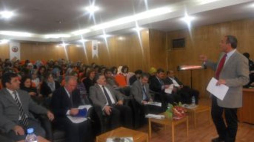 "T&uuml;rkiye'de iş kazası nedeniyle &ouml;l&uuml;m riski Avrupa'nın 5 katı"