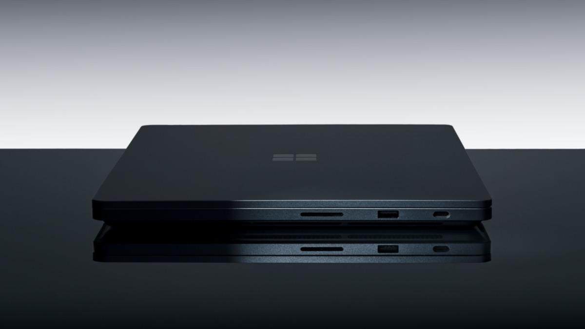 MacBook Pro’ya rakip: İşte Microsoft Surface Laptop Ultra nın fiyatı ve özellikleri! 3