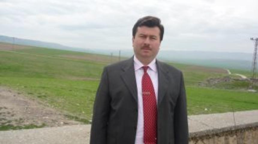 "Yoksulluğun azaltılması ile sosyal sorunlar en aza indirilecek"