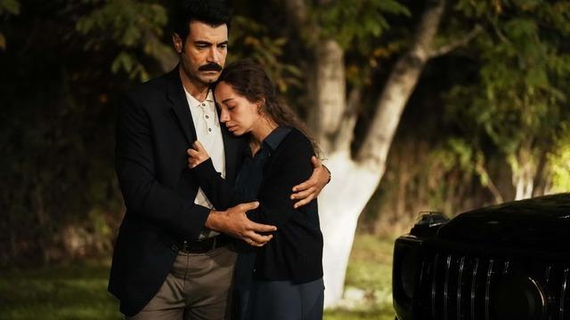 Sevdan Bir Ateş 6. bölüm 1. fragman izle! Yine övgü topladı 