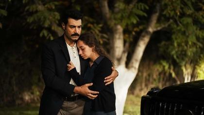 Sevdan Bir Ateş 6. bölüm 1. fragman izle! Yine övgü topladı 