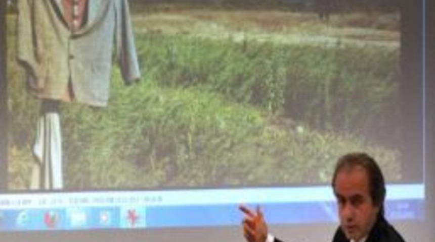 TOKİ'ye fotoğraf yarışmasıyla eleştiri