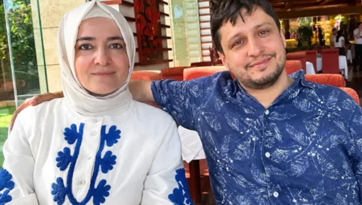 Bir vurgundan diğer vurguna! Fatma Betül Sayan Kaya ve eşi ifadesinde anlattı 3