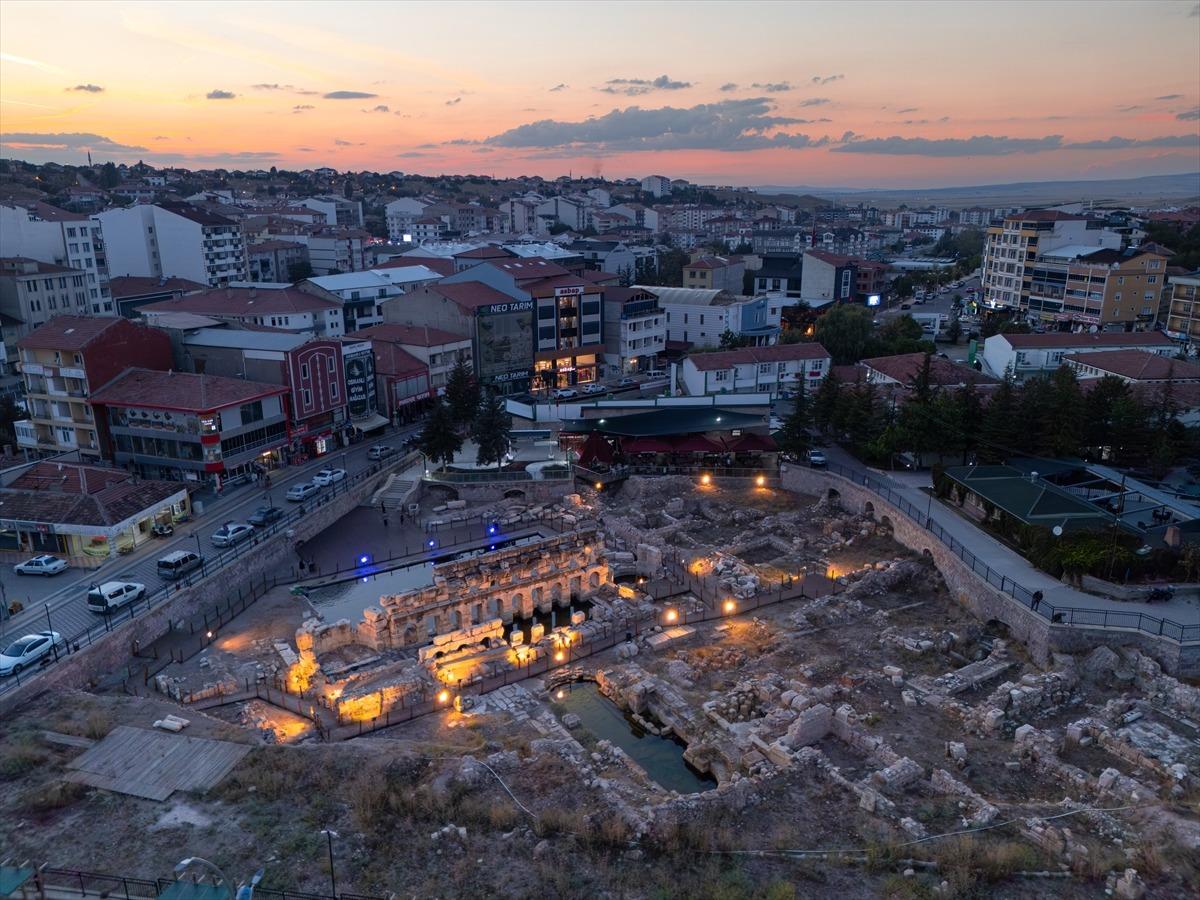 Yozgat ta gece de onu görmeye gidiyorlar: İlçede karşılaşınca şaşırdılar 1