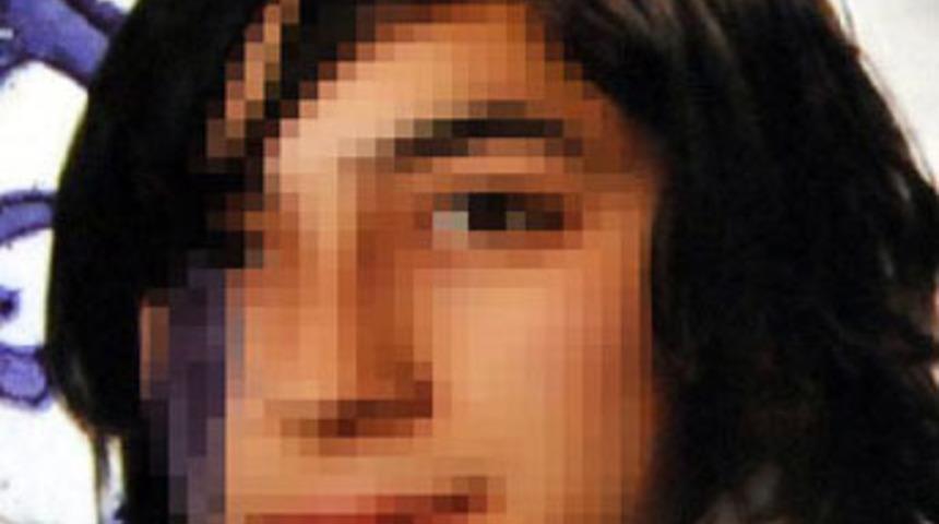 Evden ka&ccedil;an kızı, katil yaptı