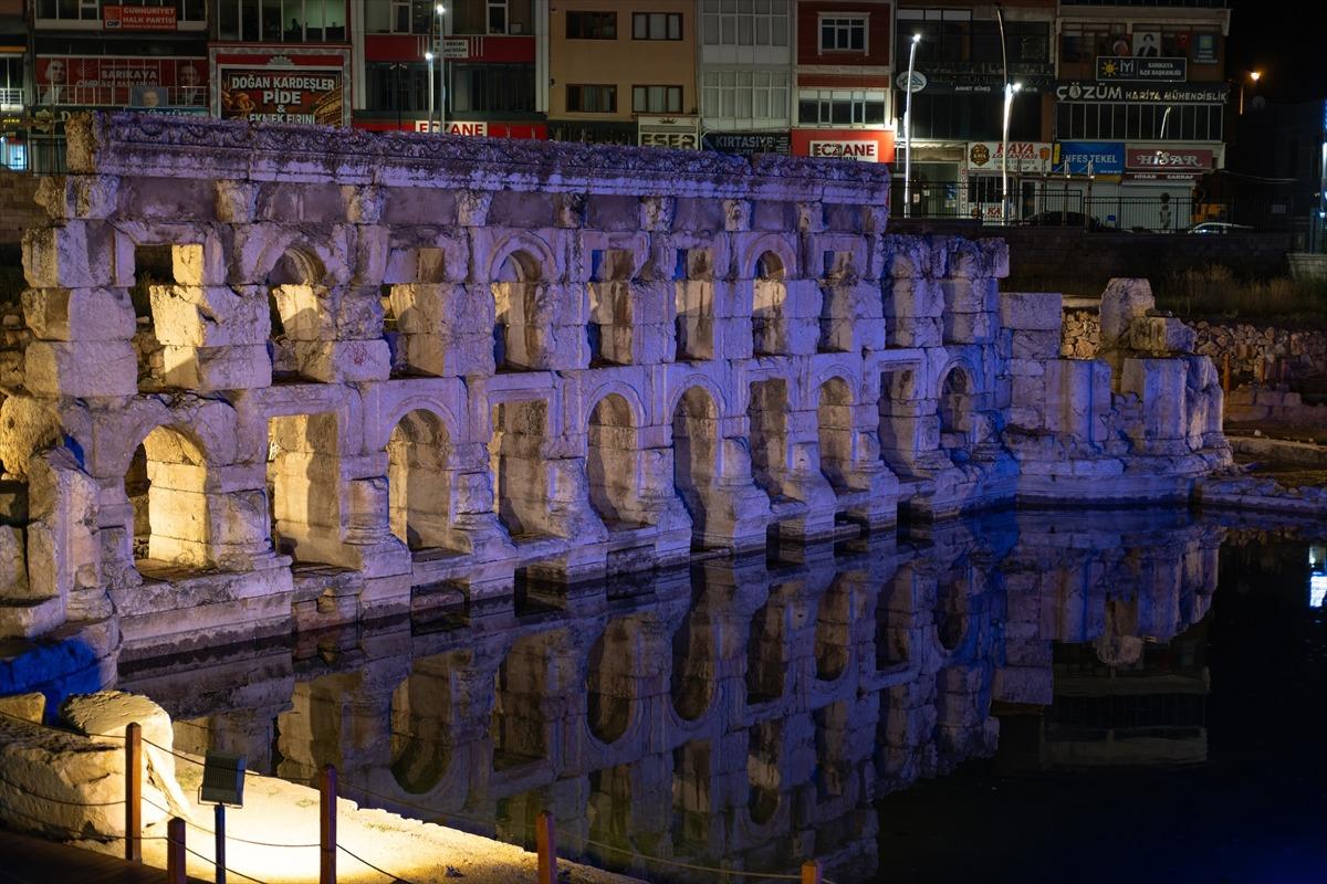 Yozgat ta gece de onu görmeye gidiyorlar: İlçede karşılaşınca şaşırdılar 5