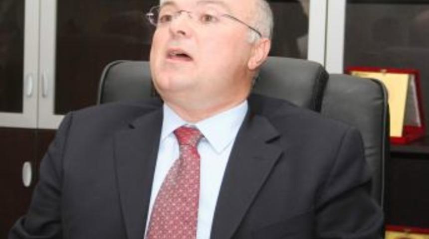 B&uuml;y&uuml;kşehir Belediye Meclisi'nden İşadamı Dikmen'e Fahri Hemşehri beraatı