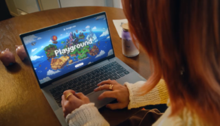 Google'dan kodlama gerekmeden oyun yaptırtan platform!