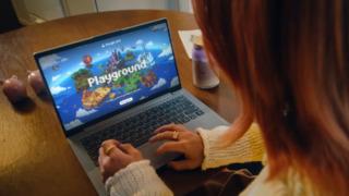 Google'dan kodlama gerekmeden oyun yaptırtan platform: Playground
