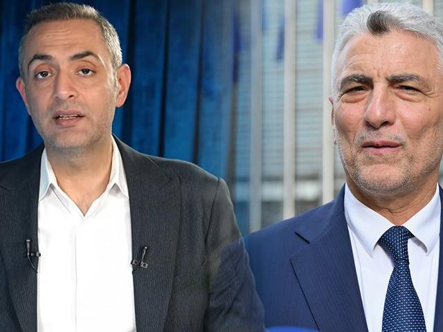 Ticaret Bakanı &Ouml;mer Bolat "Haysiyetsizce iftira" dedi Murat Ağırel'den yeni soru