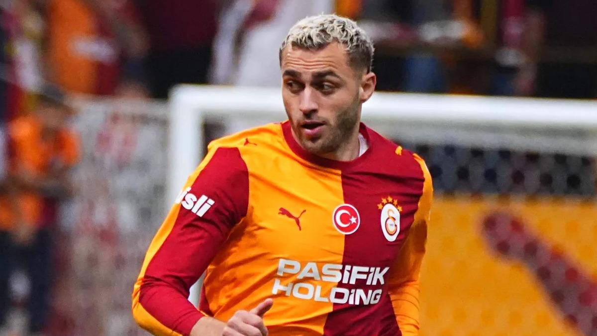 Galatasaray dan 10 kişiyle kritik galibiyet! Kasımpaşa yı 3-1 yendi 9