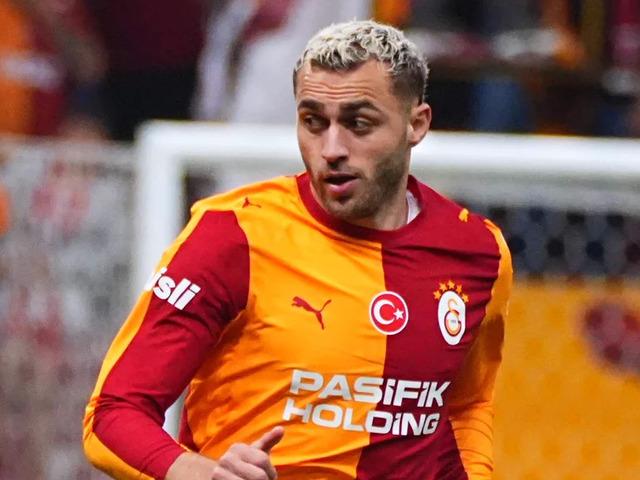 Galatasaray'da Barış Alper Yılmaz operasyonu! Yeni s&ouml;zleşme ve ciddi zam yolda