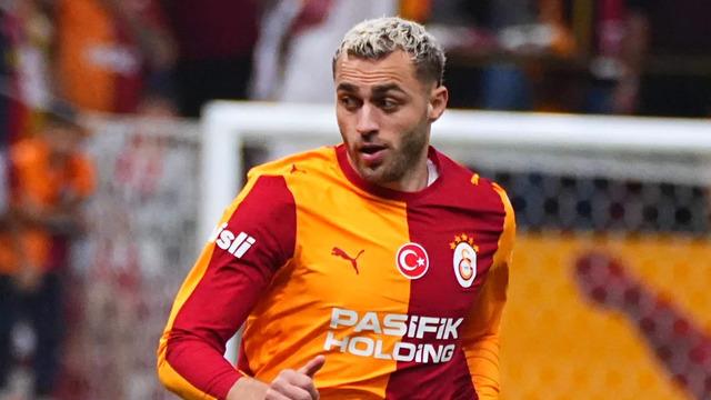 Galatasaray'da Barış Alper Yılmaz operasyonu! Yeni sözleşme ve ciddi zam yolda