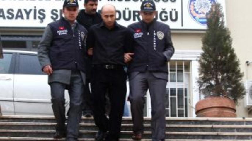 Hayat kadının katil zanlısı 10 yıl sonra yakalandı