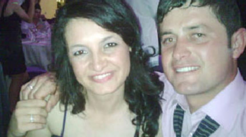 Barışmaya giden damat d&ouml;v&uuml;lerek &ouml;ld&uuml;r&uuml;ld&uuml;