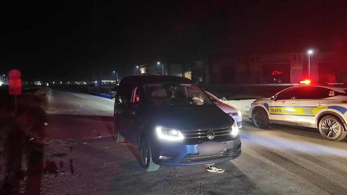 Polisin  dur  ihtarına uymadı: 343 bin TL ceza yedi 1