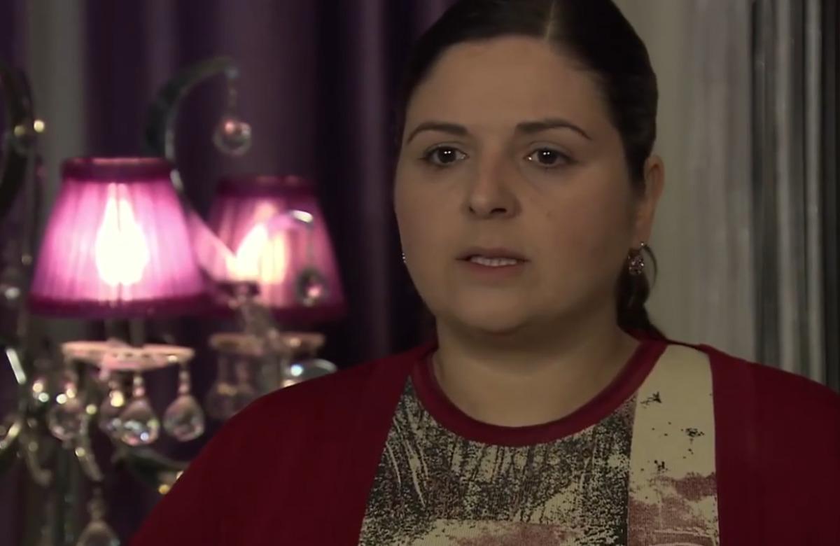 Aşk-ı Memnu’nun Nesrin i iddialı diziyle ekrana döndü ama kimse tanıyamadı! Sanki bambaşka biri 2