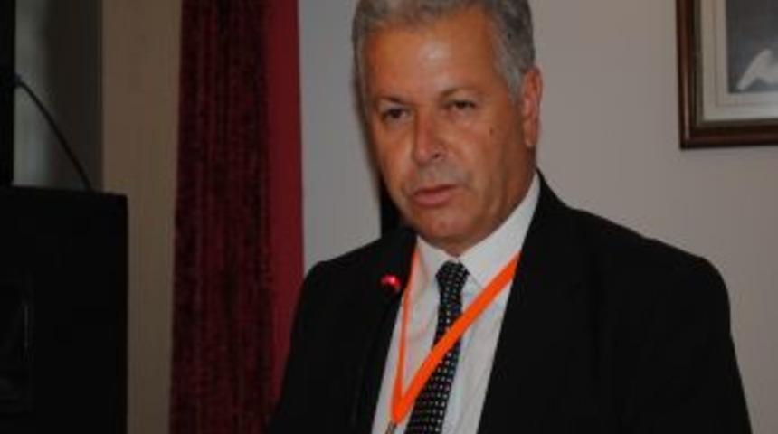 6. Uluslararası Ekoloji ve &Ccedil;evre Sorunları Sempozyumu Manavgat'ta başladı