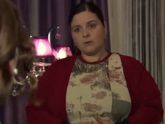 Aşk-ı Memnu’nun Nesrin'i iddialı diziyle ekrana döndü ama kimse tanıyamadı! ''Sanki bambaşka biri''