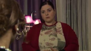 Aşk-ı Memnu’nun Nesrin'i iddialı diziyle ekrana döndü ama kimse tanıyamadı! ''Sanki bambaşka biri''