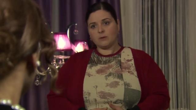 Aşk-ı Memnu’nun Nesrin'i iddialı diziyle ekrana döndü ama kimse tanıyamadı! ''Sanki bambaşka biri''