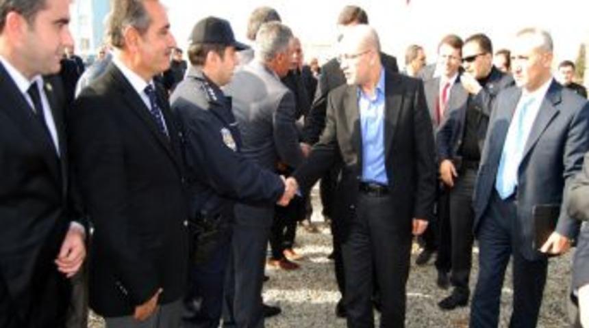 Bakan Şimşek: İlim herkesin hakkı