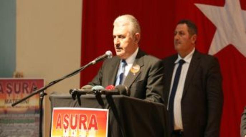 Bakan Yıldırım: Kerbela'ya katılan 4 bin kişi cezasını istisnasız &ccedil;ekti