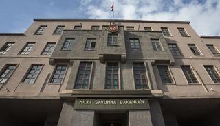 MSB'den Suudi Arabistan a&ccedil;ıklaması! "Askeri kuvvet sağlanması Anayasa ve mevzuat doğrultusunda y&uuml;r&uuml;t&uuml;lecek"