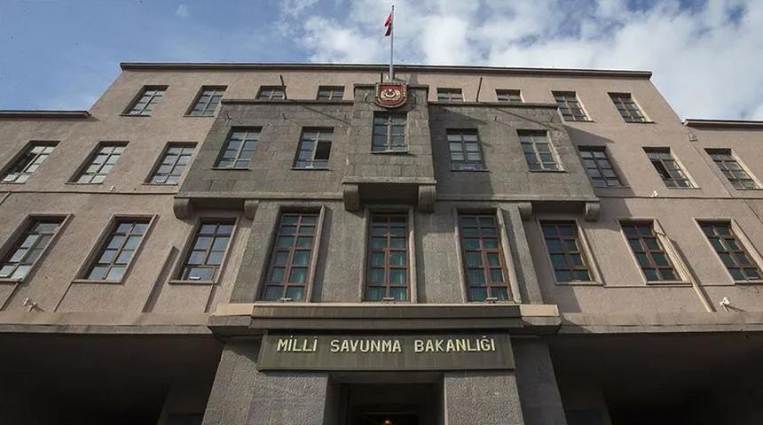 Suudi Arabistan'a asker mi g&ouml;nderilecek? MSB'den a&ccedil;ıklama!