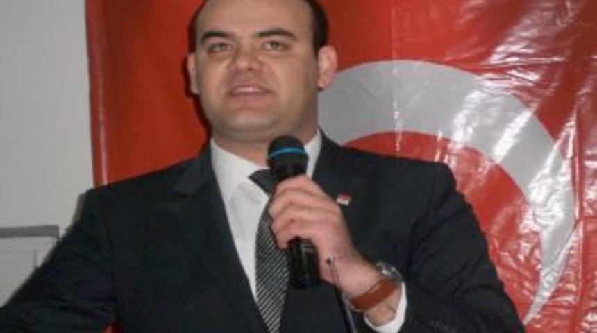 CHP'li K&ouml;pr&uuml;l&uuml;, Diyanet b&uuml;t&ccedil;esine neden ret oyu verdiklerini a&ccedil;ıkladı