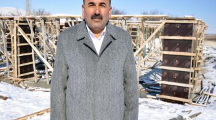 Ak&ccedil;adağ, &ouml;ğrenci yurduna kavuşuyor