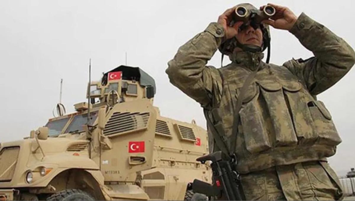 Suudi Arabistan a asker mi g&ouml;nderilecek? MSB den a&ccedil;ıklama! 2