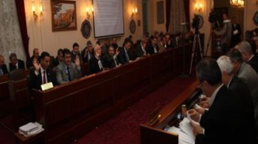 Bursa ovası koruma altına alınacak