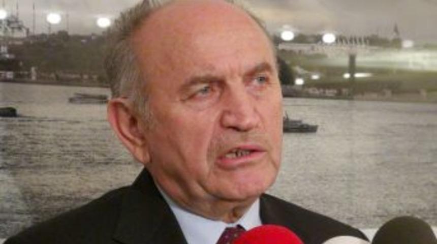 Topbaş: H&uuml;k&uuml;metin başarıları d&uuml;nya tarafından takdir ediliyor