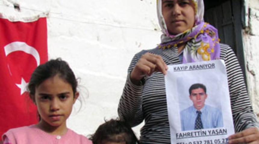 25 g&uuml;nd&uuml;r kayıptı, cesedi bulundu