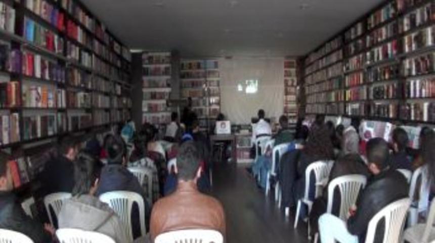 Eş zamanlı kitap okuma etkinliği T&uuml;rkiye sınırlarını aştı