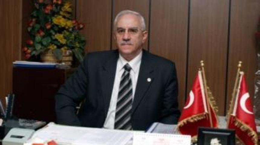 Pazarda yer değişimi bir hafta ertelendi