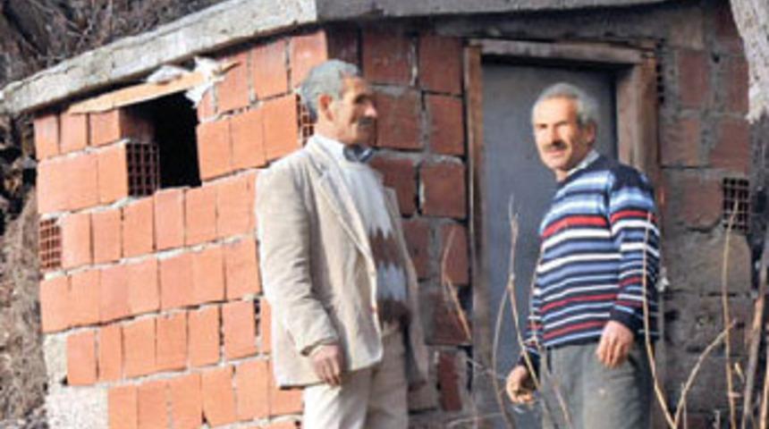 Kuzenlerin tuvalet davası AİHM'e taşınacak